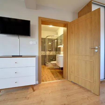 Apartament Everysky - Wilcza 3f_p Karpacz